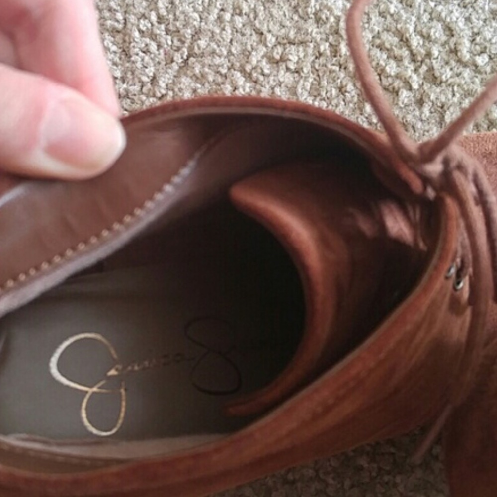 Wedges - Picture 2 of 2